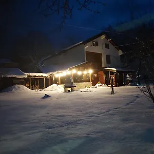 Il Posto Del Ciliegio Selvatico Bed & Breakfast