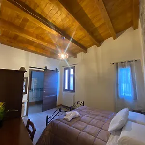Sutta L'archi Hotel