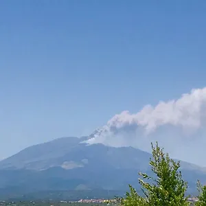 La Finestra Sull'etna Affittacamere